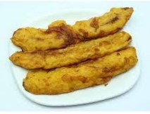 BANANA FRY 1lb